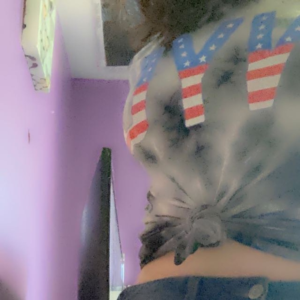 NYC t-shirt